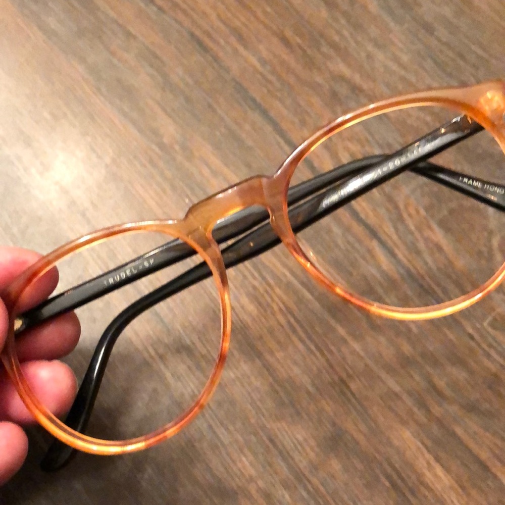 Frames Glasses - image 1